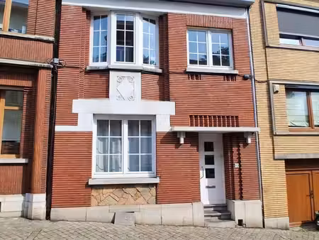 belle maison au coeur du laveu !