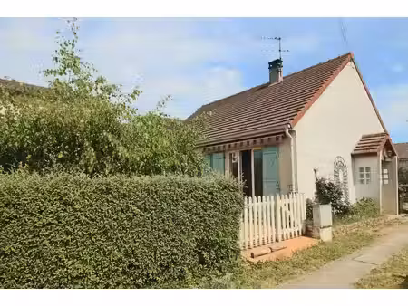vente maison 5 pièces  98.24m²  morsang