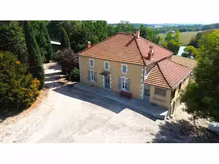 maison à vendre à saint-pastour (47290) - lot-et-garonne