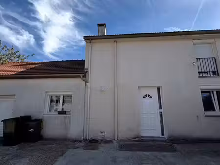 a ste geneviève