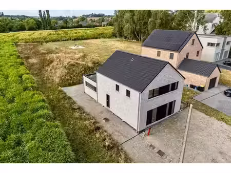 construction neuve