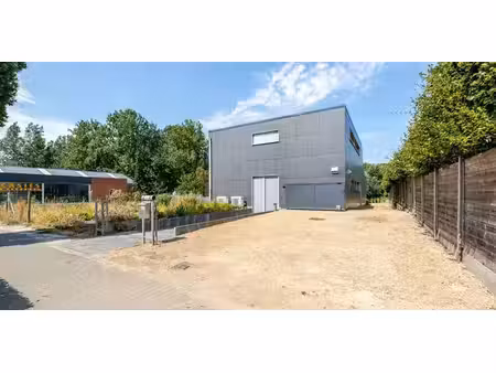 villa à vendre à vlierzele pour € 789.000 avec 3 chambres à coucher