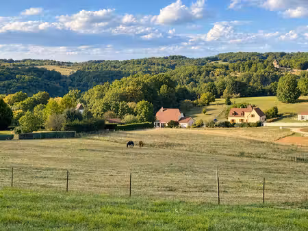 terrain à vendre à saint-cyprien (24220) - dordogne