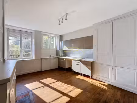charmant appartement à commercy!