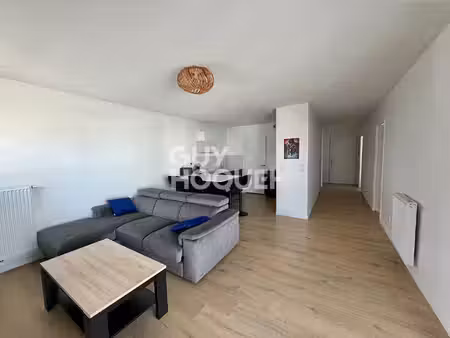 a louer : appartement t3 à linxe (40260)