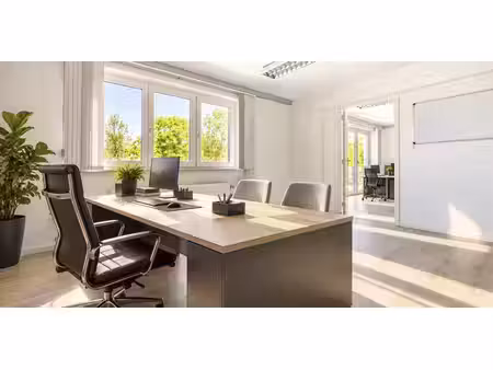 bureau à louer à brugge pour € 895
