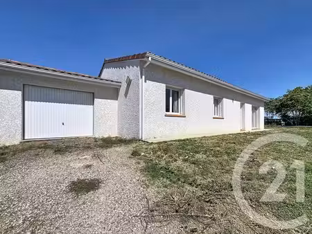 maison à vendre - 4 pièces - 110 m2 - bonnac - 09 - midi-pyrenees