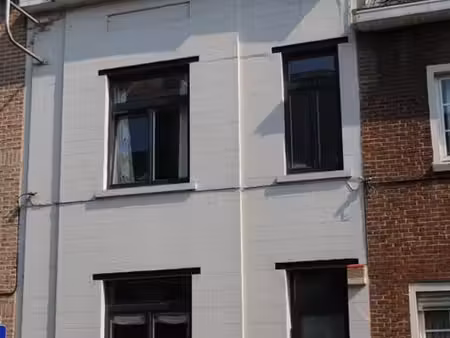 maison 4 chambres à louer à woluwe-saint-lambert