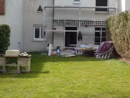 maison familiale