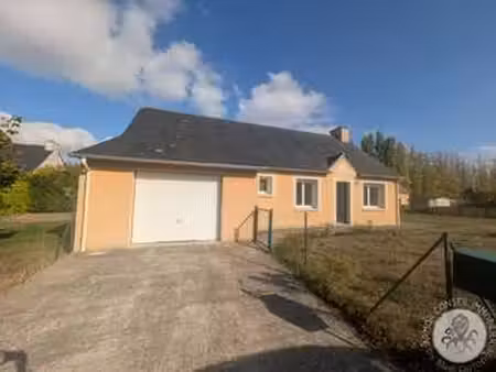 vente maison à plancoët (22130) : à vendre / 80m² plancoët