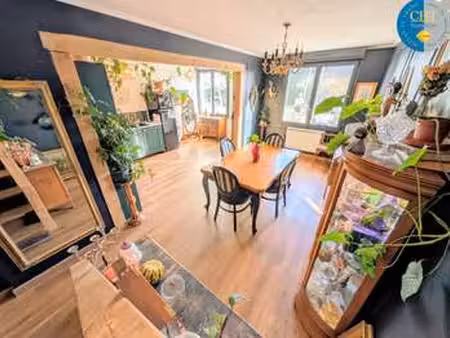 vente maison à saint-séglin (35330) : à vendre / 70m² saint-séglin
