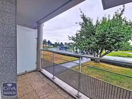 vente appartement t1 à ifs (14123) : à vendre t1 / 19m² ifs