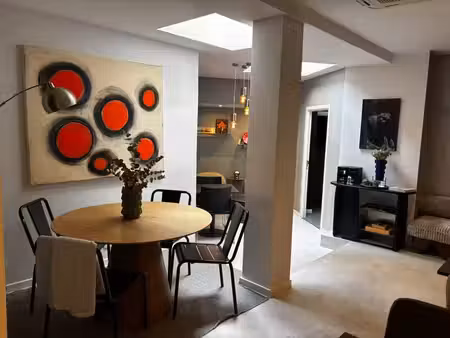 uccle – parvis saint-pierre – fond de commerce horeca