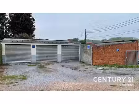 garage