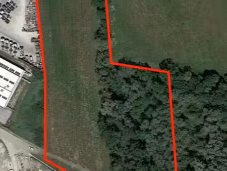 vente terrain viriat 01440 14191m²