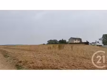 terrain à vendre - 1895 m2 - intville la guetard - 45 - centre