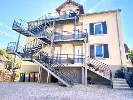 immeuble à vendre proche de belfort (90)