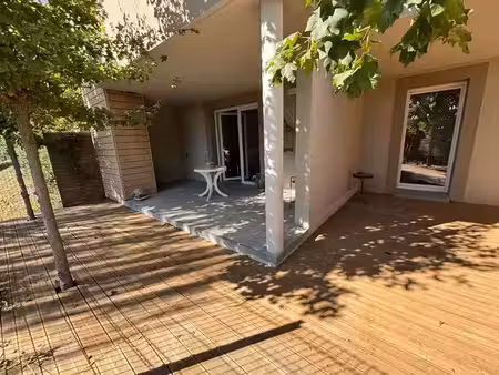 vente appartement 3 pièces 67 m² à vedène (84270)  218 000 €
