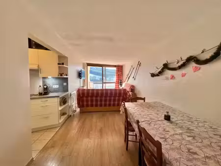 vente appartement 3 pièces 64.97 m² à villard-de-lans (38250)  216 000 €