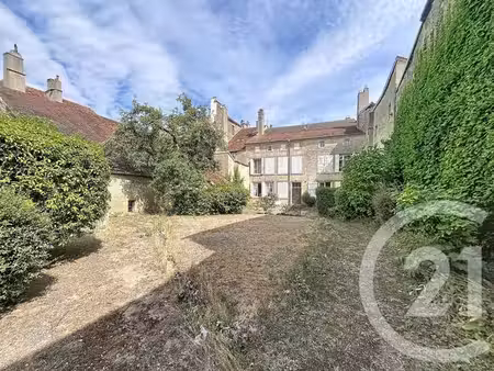 maison à vendre - 12 pièces - 365 m2 - langres - 52 - champagne-ardenne