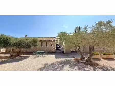 maison avec piscine et jardin saint-rémy-de-provence (13)