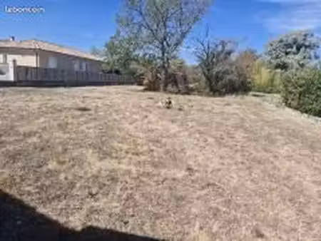 terrain à bâtir de 1 200 m2 à plaisance du touch 31830 l’idéal pour votre future maison fa