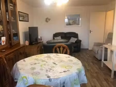 location appartement 3 pièces à pleurtuit (35730) : à louer 3 pièces / 65m² pleurtuit