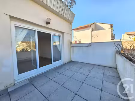 appartement t4 à vendre - 4 pièces - 80 64 m2 - st georges de reneins - 69 - rhone-alpes