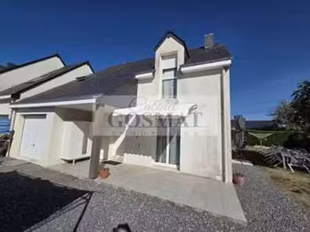 location maison à damgan (56750) : à louer / 102m² damgan
