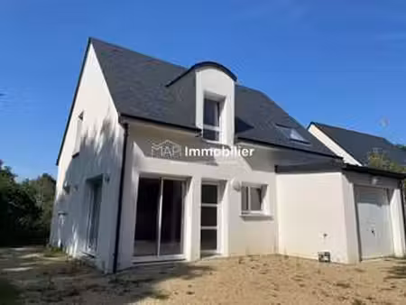 location maison à hennebont (56700) : à louer / 94m² hennebont