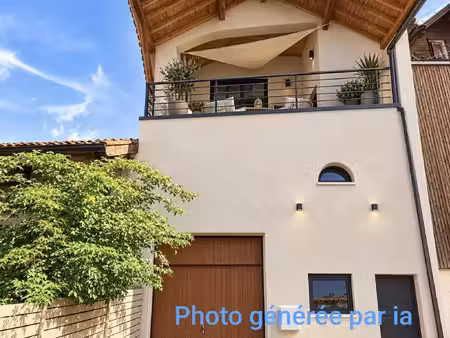 maison à vendre perrignier 3 pièce(s) 265m2 170 000€