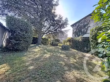 maison à vendre - 6 pièces - 206 m2 - sathonay village - 69 - rhone-alpes