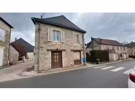 immeuble à vendre