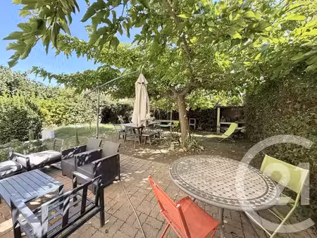 maison à vendre - 5 pièces - 168 m2 - cabestany - 66 - languedoc-roussillon