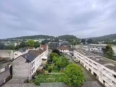 appartement studio à vendre - 32 pièces - 32 m2 - epinal - 88 - lorraine