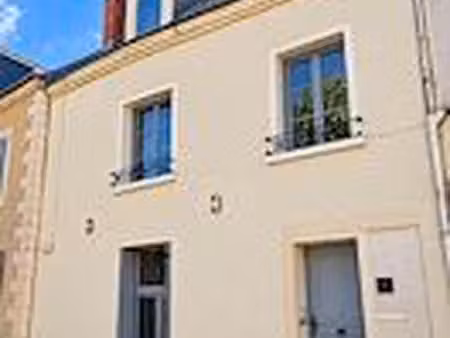 maison ancienne hypercentre historique