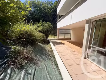 appartement f2 à louer - 2 pièces - 40 25 m2 - gap - 05 - provence-alpes-cote-d-azur
