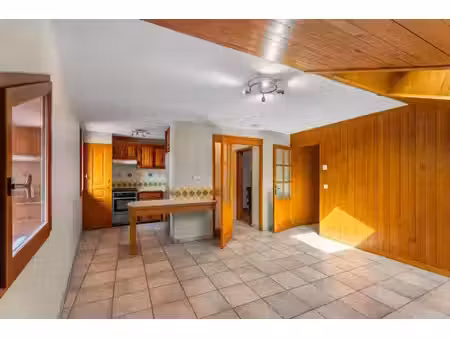 vente appartement 3 pièces 54.88 m² à la plagne (73210)  220 000 €