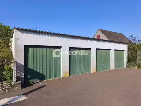 parking à vendre