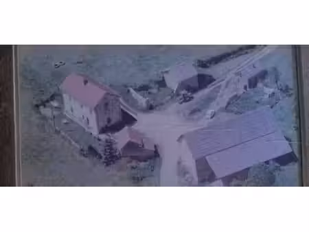 ferme à vendre