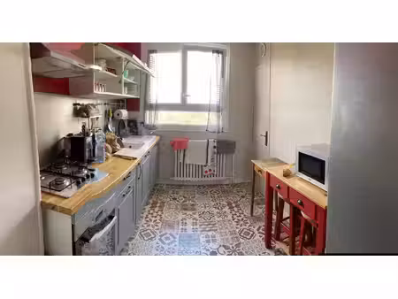 colocation à louer