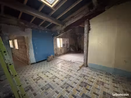 appartement à rénover