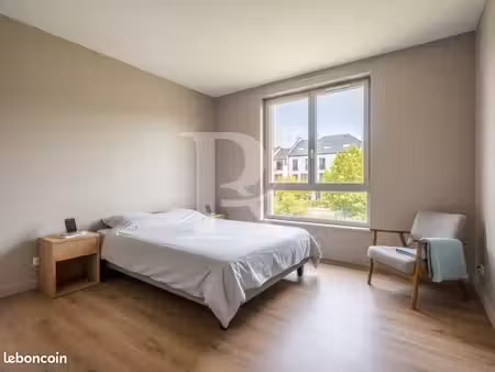appartement 4 pièces 81 m²