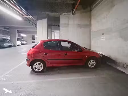 parking à vendre
