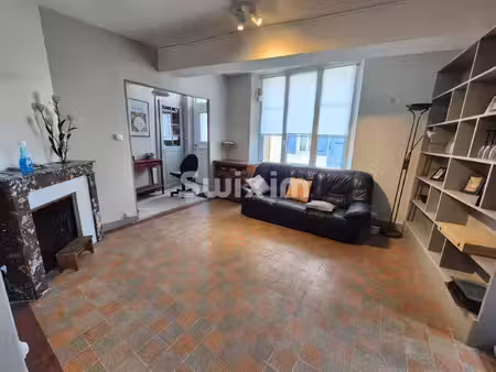 maison de ville à vendre