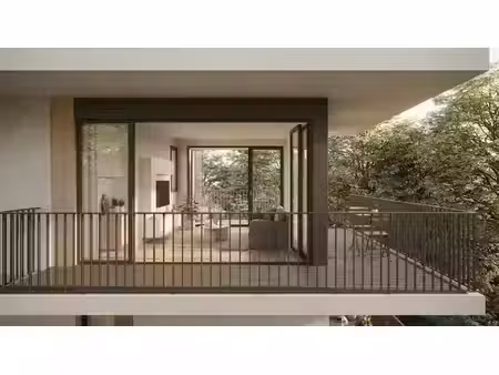 vente appartement 2 pièces 40 m² à chazay-d'azergues (69380)  197 800 €
