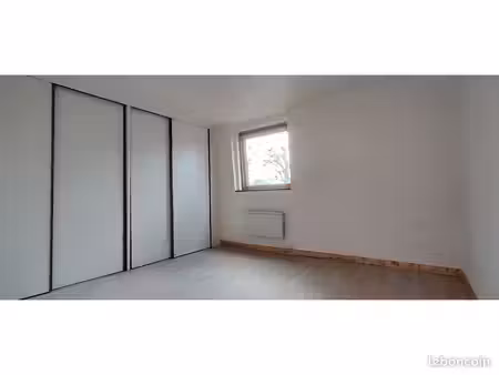appartement 1 pièce 32 m²
