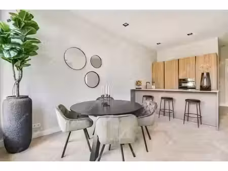 vente appartement 2 pièces 43.55 m² à mantes-la-ville (78711)  196 000 €