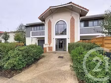 appartement f2 à louer - 2 pièces - 43 m2 - marcheprime - 33 - aquitaine