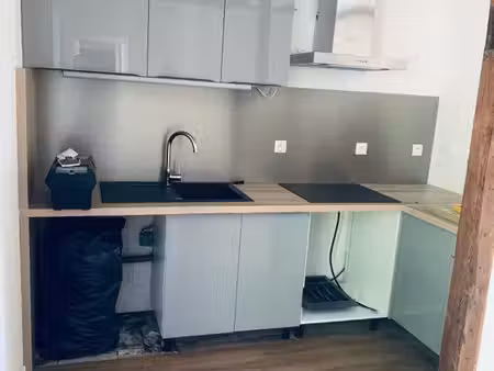 appartement t3